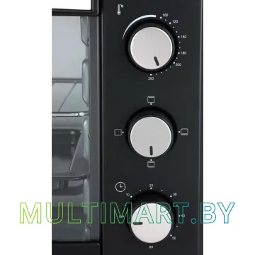 Мини-печь Supra MTS-3801 картинка 4